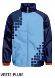 Veste de pluie